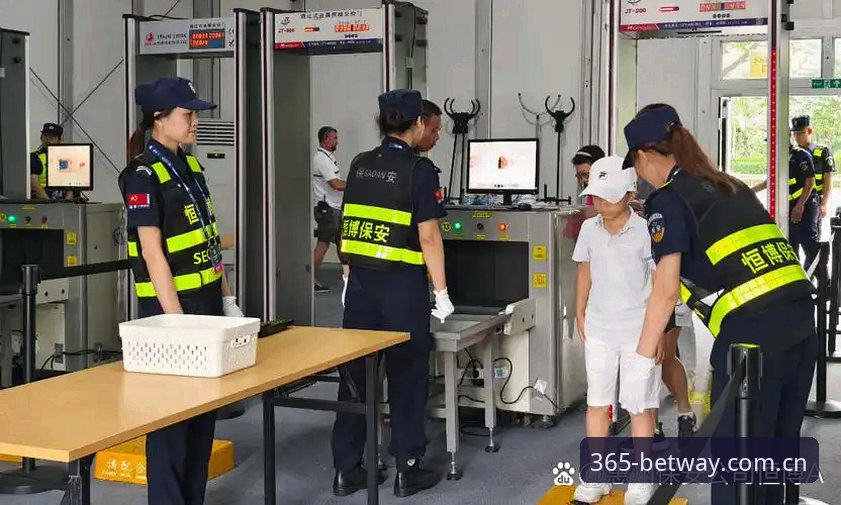 资深用户分享：从世界杯安保变化看赛事体验，bet365平台观赛心得