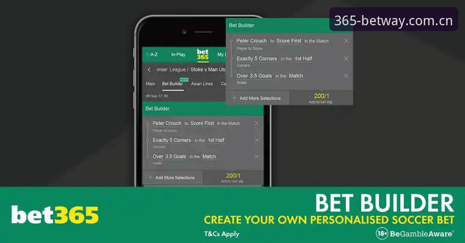 bet365手机客户端使用指南详解