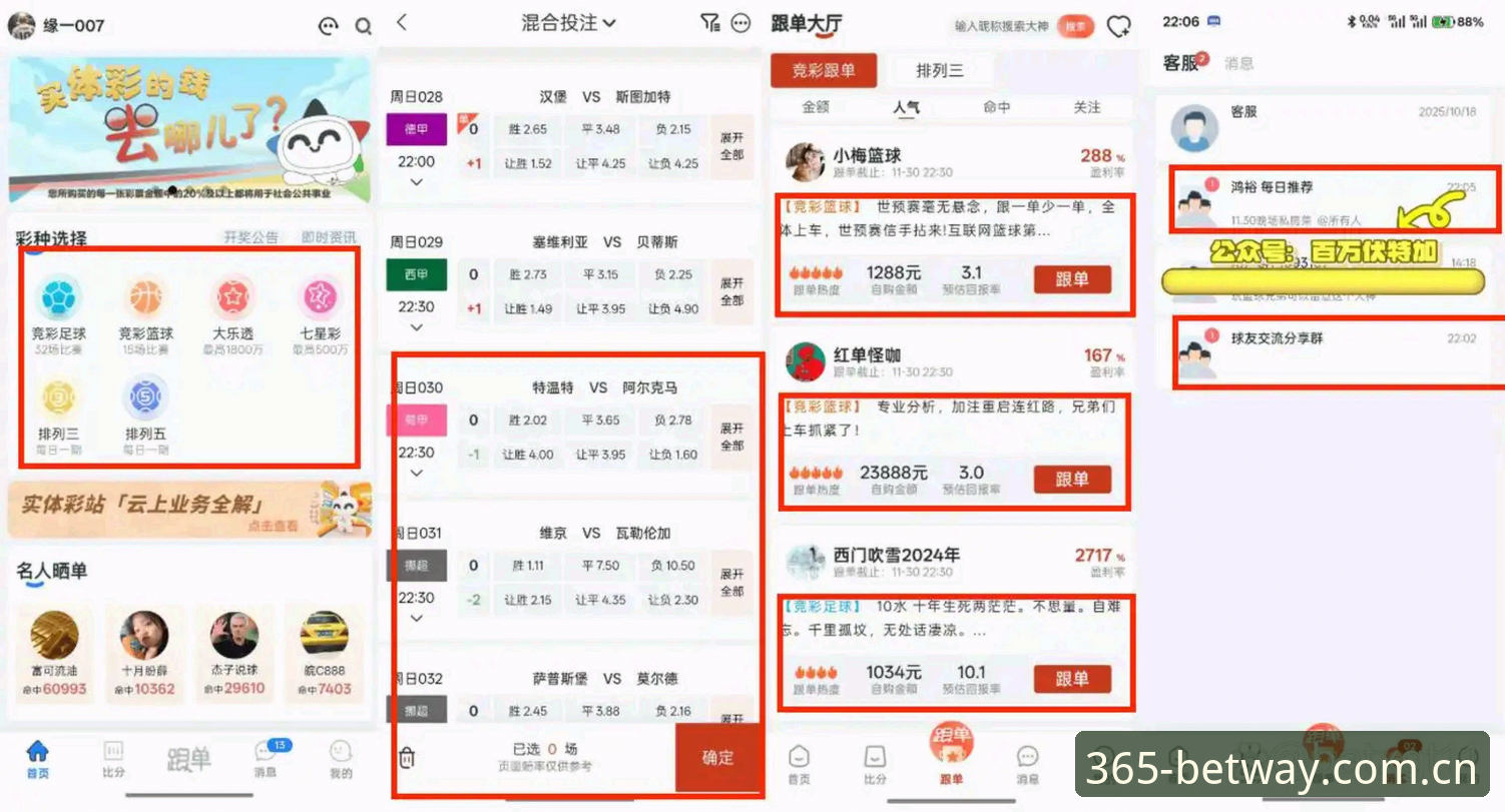掌握bet365官网登录与投注的实用技巧，解锁体育竞猜新体验