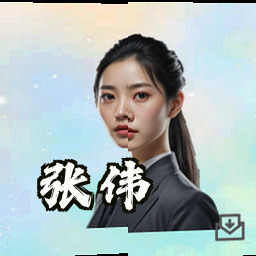 张伟